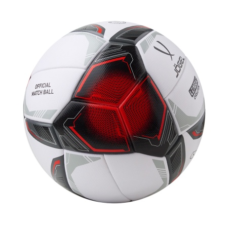 Купить Мяч футбольный Jögel League Evolution Pro №5 в Магасе 