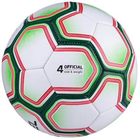 Купить Мяч футбольный Jögel Nano №4 в Магасе 